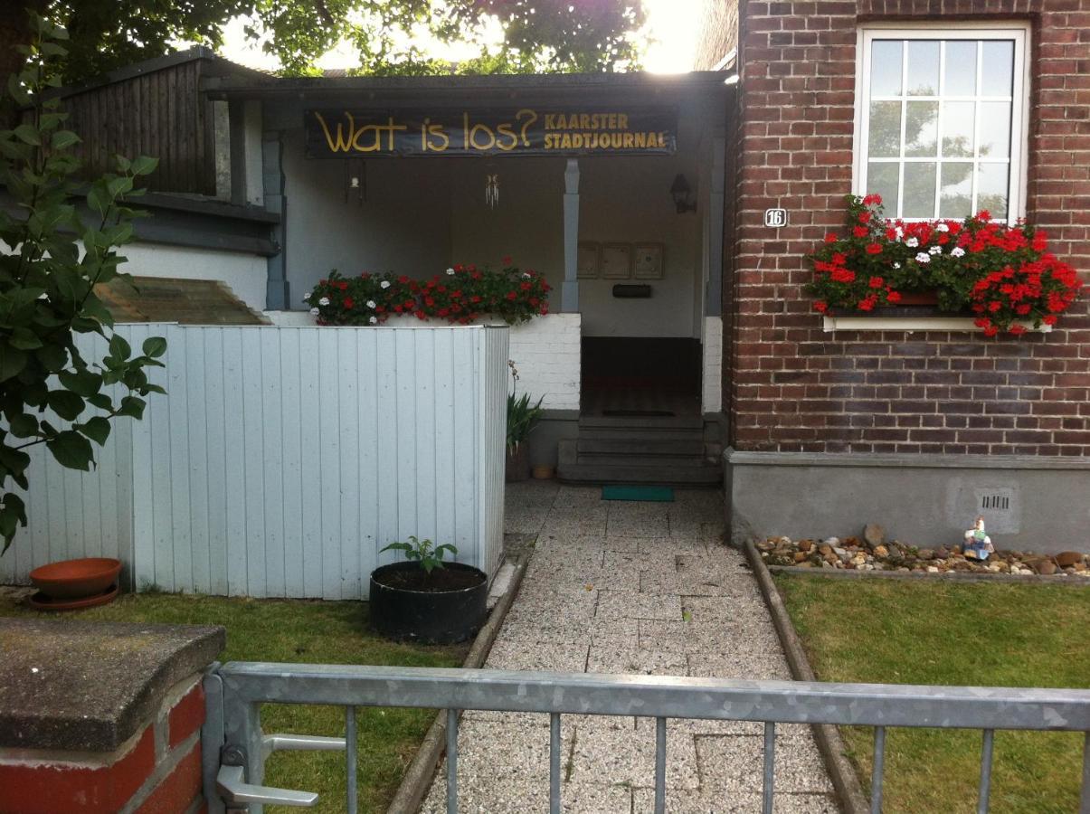 Dormitorium Kaarst Wohnraum Auf Zeit 호스텔 외부 사진