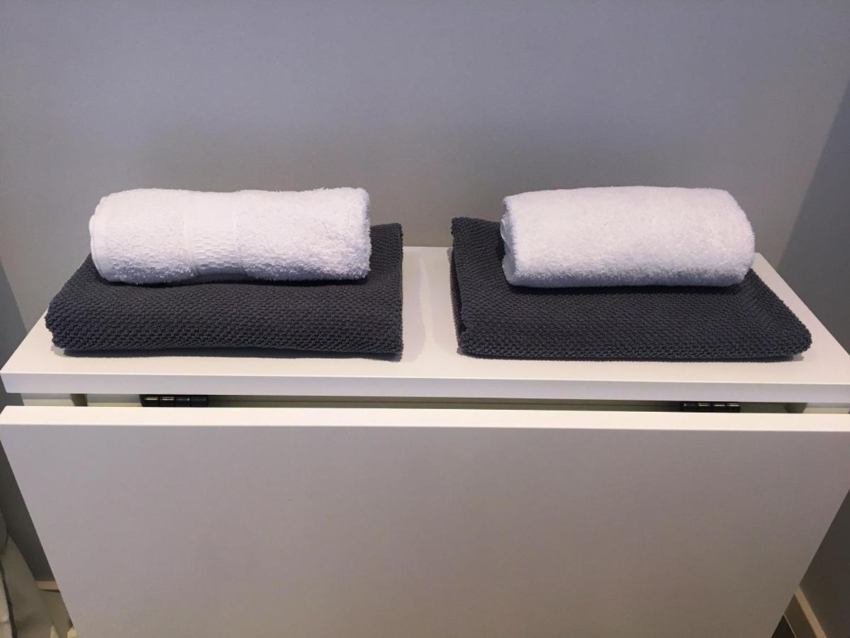 Dormitorium Kaarst Wohnraum Auf Zeit 호스텔 외부 사진